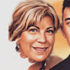 Meet your Posher, Donna